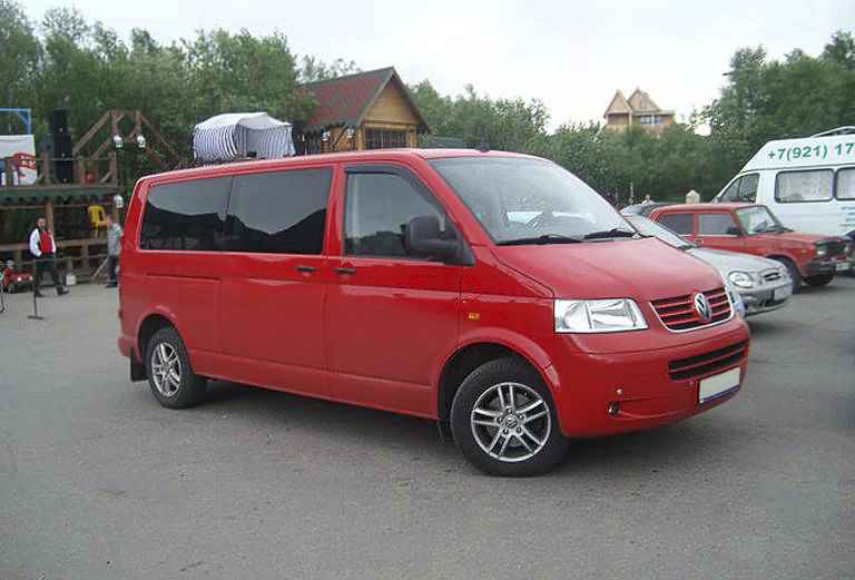 Заказать микроавтобус недорого из Жукова в Аэропорта Домодедово