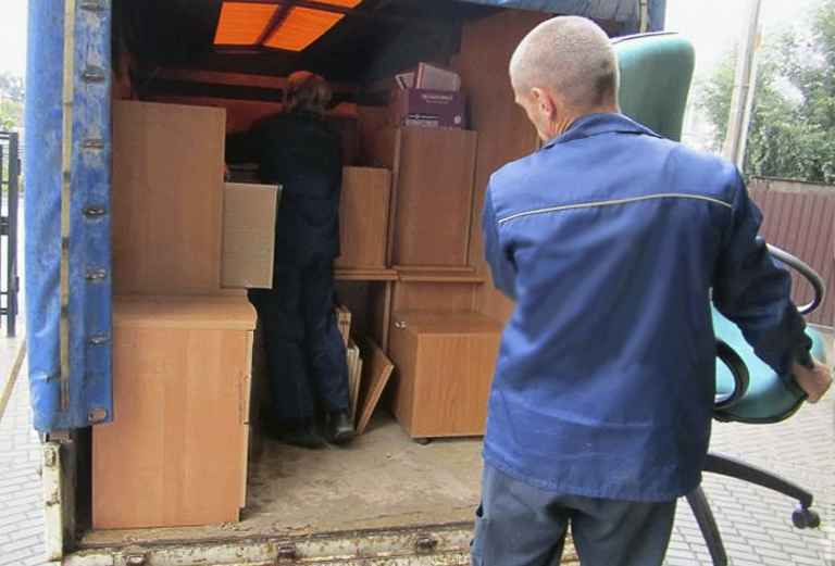 Стоимость перевезти строительных грузов из Киров в Сыктывкар