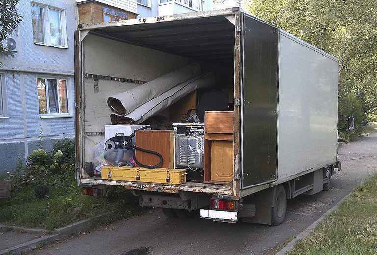 Перевозка оборудования для из Россия, Тюмень в Словакия, Гуменне