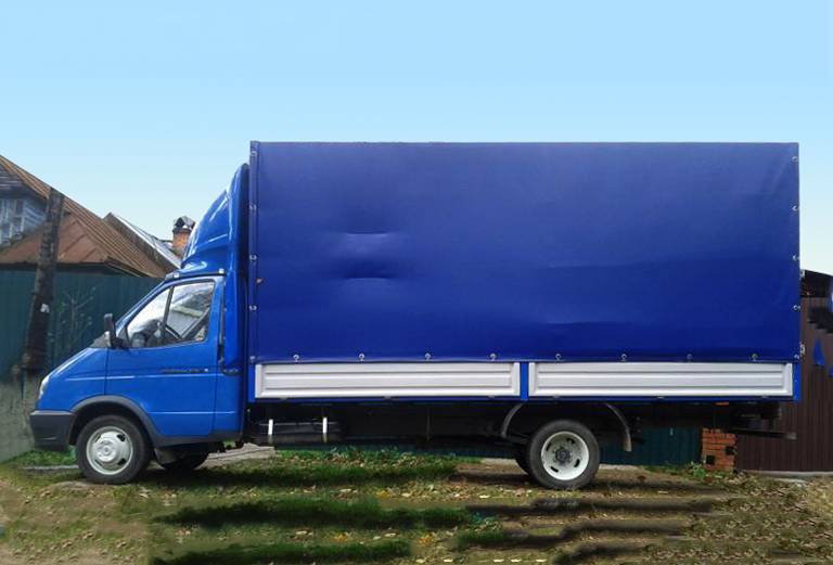 транспортировка попутных грузов догрузом из Дзержинск в Волгоград